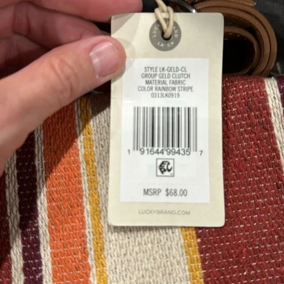 Darling clutch - Picture 3 of 8